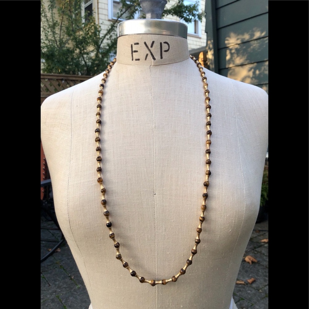 BRAND NEW: Ralph Lauren Necklace
